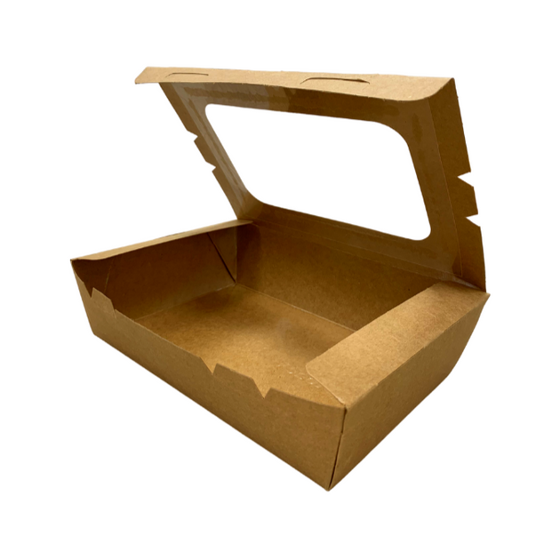 Choice 17 x 25 x 2 White Corrugated Pizza Box - 25/Case