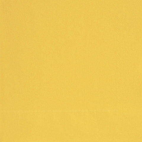 Yellow Square Paper Napkins 33cm (20 Pack)