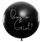 GIRL - Gender Reveal Giant Balloon (36")