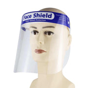 Face Shield / Visor (Reusable)